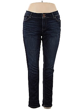 Soho Jeans New York & Company Jeans
