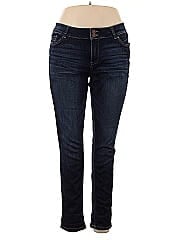 Soho Jeans New York & Company Jeans