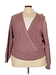 Ashley Stewart Cardigan