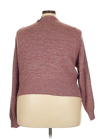 Ashley Stewart Cardigan (view 2)