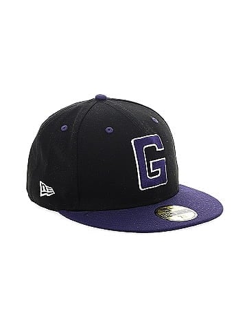 New Era Baseball Cap (view 1)