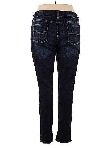 Soho JEANS NEW YORK & COMPANY Jeans (view 2)