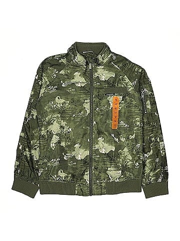 Members Only Jacket (view 1)