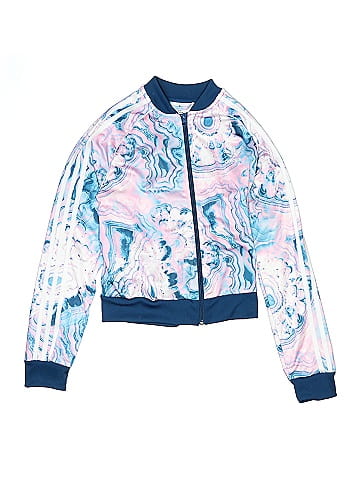 Adidas Track Jacket (view 1)