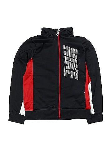 Nike Track Jacket (view 1)