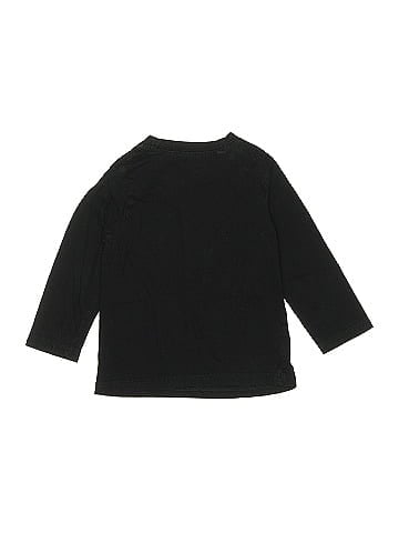 The Children's Place 3/4 Sleeve T-Shirt (view 2)