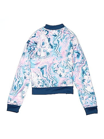 Adidas Track Jacket (view 2)