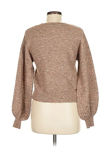 Mi ami Pullover Sweater (view 2)