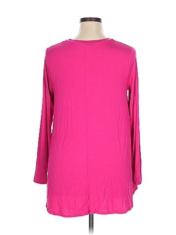 ADY P 3/4 Sleeve Top (view 2)