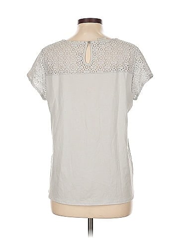Van Heusen Short Sleeve Top (view 2)