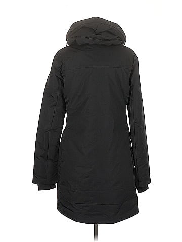 Lole Coat (view 2)