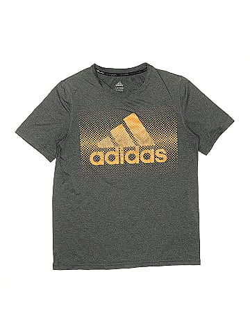 Adidas Active T-Shirt (view 1)