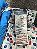 Jacadi 100% Cotton Ivory Sleeveless Blouse 3-6 MO / 6 MO - photo 3