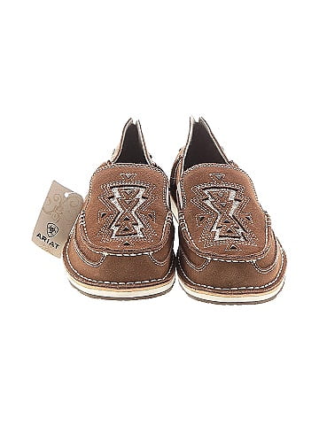 Ariat Flats (view 2)