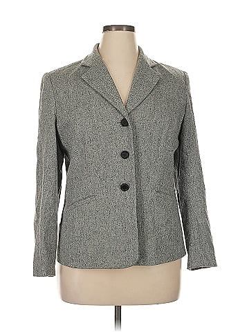 Talbots Blazer (view 1)