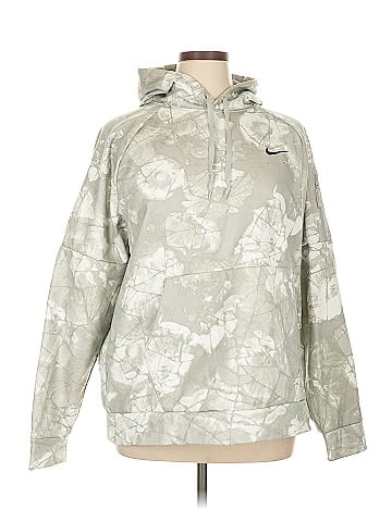 Nike Pullover Hoodie (view 1)