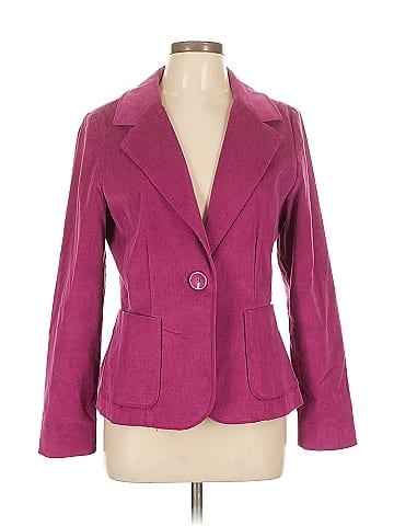 Larry Levine Blazer (view 1)