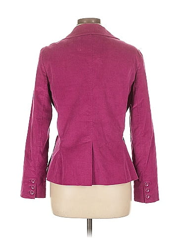 Larry Levine Blazer (view 2)