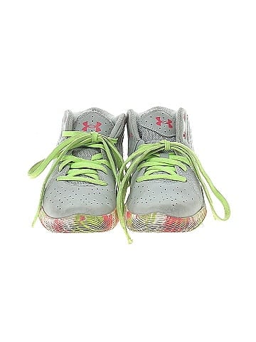 Under Armour Sneakers (view 2)