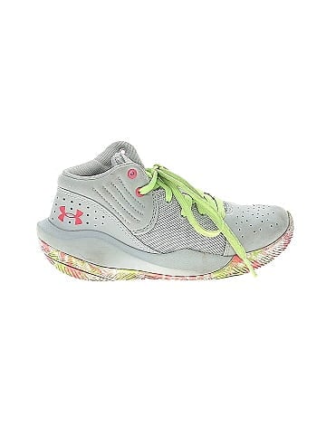 Under Armour Sneakers (view 1)