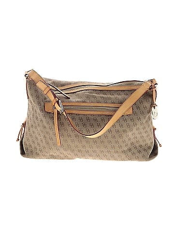 Dooney & Bourke Shoulder Bag (view 1)