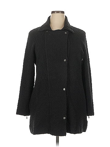Eileen Fisher Coat (view 1)