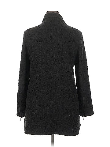 Eileen Fisher Coat (view 2)