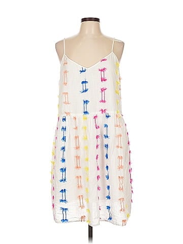 Lou & Grey for LOFT Cocktail Dress (view 1)