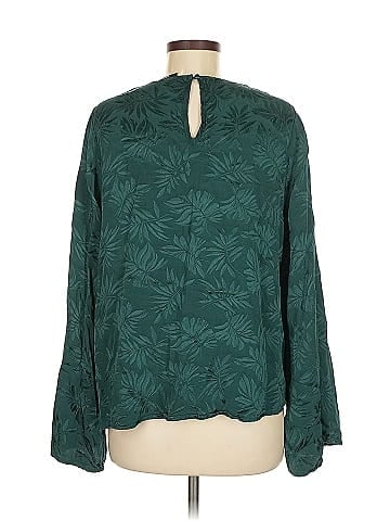 VICI Long Sleeve Blouse (view 2)