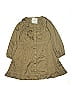 Kate Quinn Organics Brown Dress Size 11 - 12 - photo 1