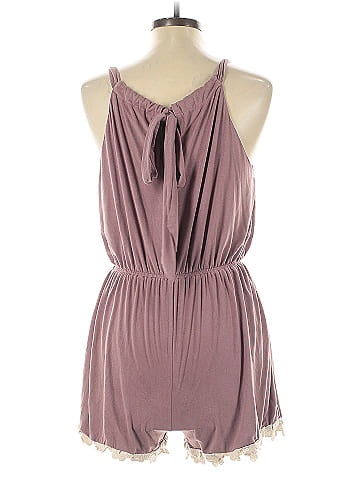 Altar'd State Romper (view 2)