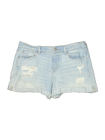 Old Navy Denim Shorts (view 1)
