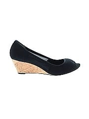 Donald J Pliner Wedges