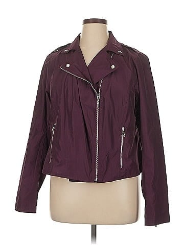 LIVI Active Jacket (view 1)