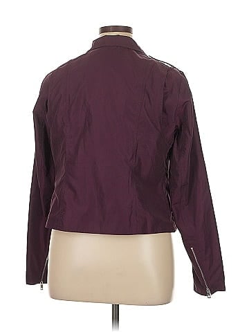 LIVI Active Jacket (view 2)