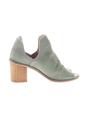 Chinese Laundry Ankle Boots (view 1)