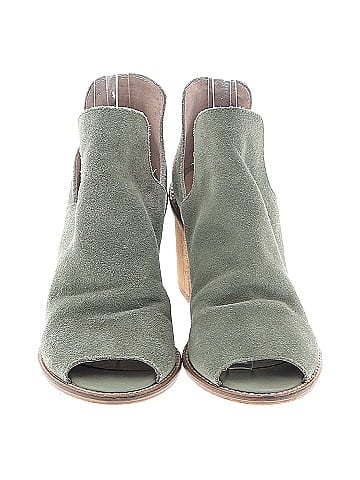 Chinese Laundry Ankle Boots (view 2)