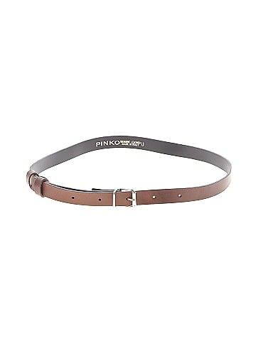 Pinko Leather Belt (view 1)