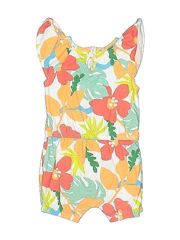 Just One You Made by Carter's Dress (view 2)