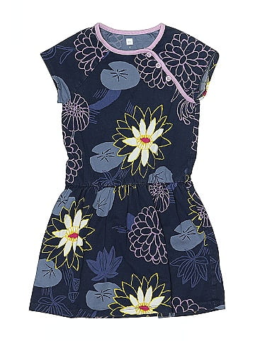 Tea Dress (view 1)