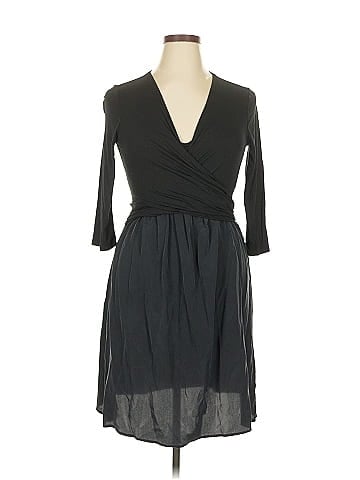Three Dots Casual Dress (view 1)