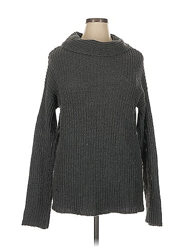 Unbranded Turtleneck Sweater (view 1)