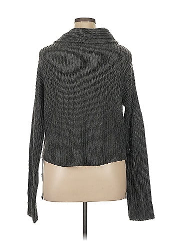 Unbranded Turtleneck Sweater (view 2)