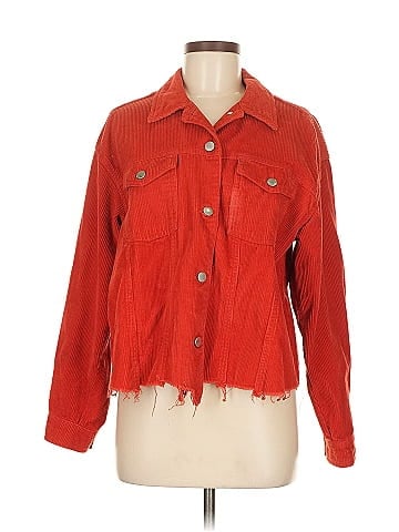 Tinsel Jacket (view 1)