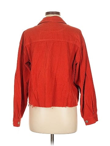 Tinsel Jacket (view 2)