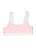 Assorted Brands Pink Swimsuit Top Size M - photo 1