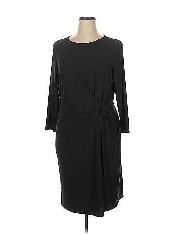 Kasper Cocktail Dress (view 1)