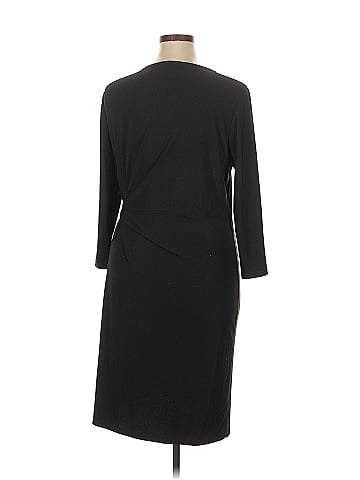 Kasper Cocktail Dress (view 2)