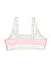 Assorted Brands Pink Swimsuit Top Size M - photo 2
