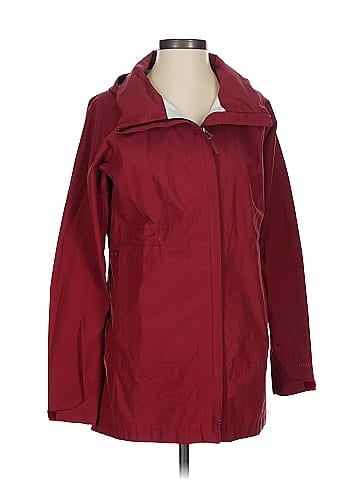 Marmot Jacket (view 1)